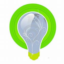 AI-e-08- Energy Logo Design, Energy T shirt, Save Energy mug, Save Energy Decal, Eco Friendly