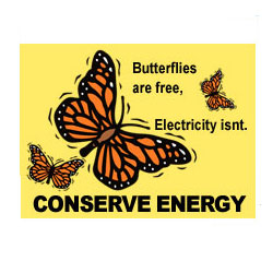 AI-e-19- Energy Logo Design, Energy T shirt, Save Energy mug, Save Energy Decal, Eco Friendly