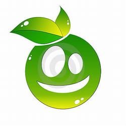 AI-eco-10- Eco Friendly- Logo Design, Eco T shirt, Eco mug, Eco Decal, Eco Friendly