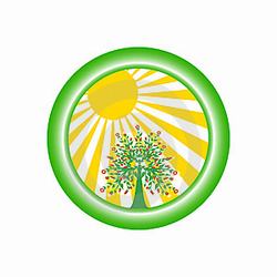 AI-eco-16 Eco Tree- Logo Design, Eco T shirt, Eco mug, Eco Decal, Eco Friendly