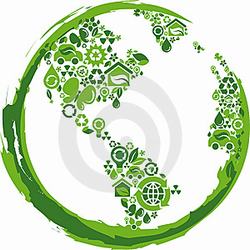 AI-eco-17 Eco Globe- Logo Design, Eco T shirt, Eco mug, Eco Decal, Eco Friendly