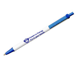 eh104 - Energy Conservation Pen, Energy Conservation Handouts, Energy Conservation Gift, Energy Conservation Incentive