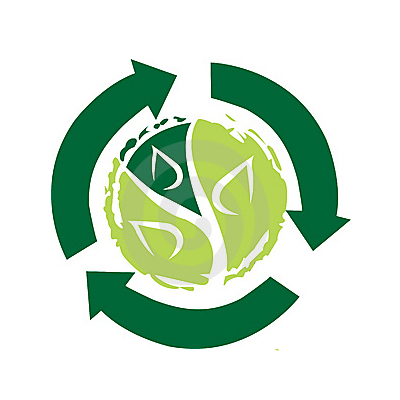 AI-rec-26- Recycle Logo Design