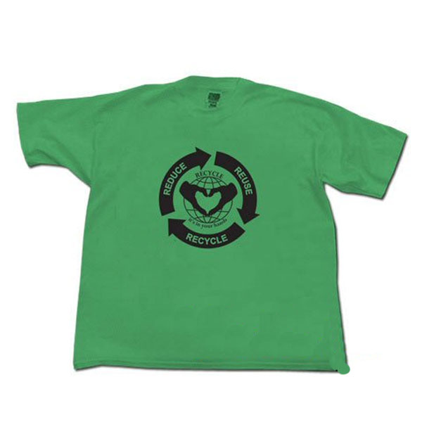 AI-rt262 - Recycling Handout T-shirt