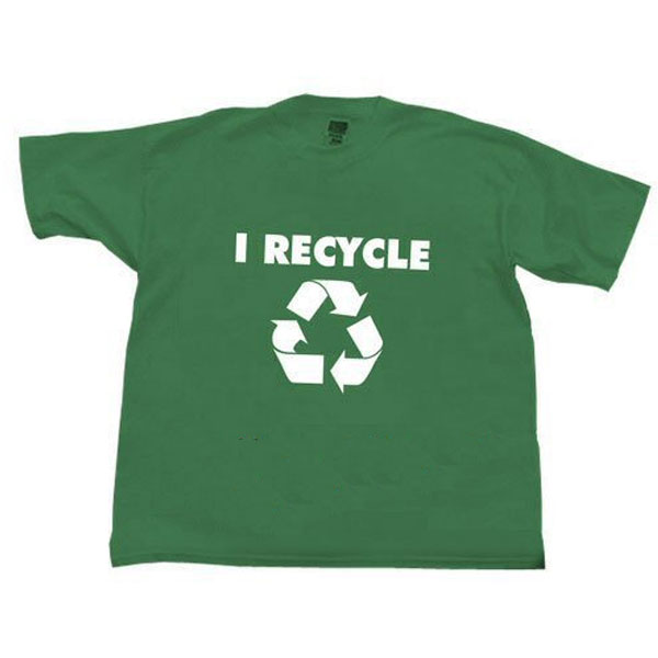 AI-rt263 - Recycling Handout T-shirt