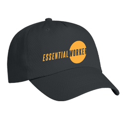 VRH-110 Essential Worker Baseball Hat