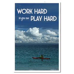 AI-lp100-work hard so you can play hard