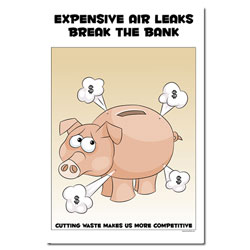 AI-EP452 - YLeaks Break the Bank - Leak Poster
