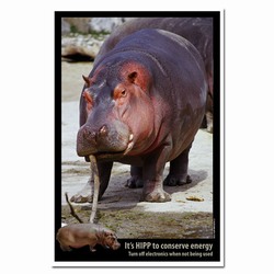 AI-PRG0011-HE1  Hippo Energy Poster