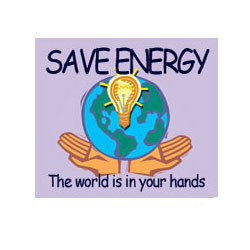 AI-e-20- Energy Logo Design, Energy T shirt, Save Energy mug, Save Energy Decal, Eco Friendly