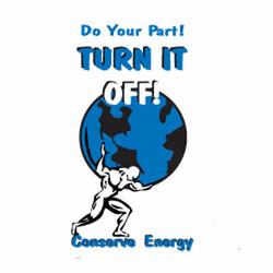 AI-e-25- Energy Logo Design, Energy T shirt, Save Energy mug, Save Energy Decal, Eco Friendly