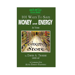 AI-EB1 - Book- 101 Ways to Save Money and Energy in Your Grocery Store