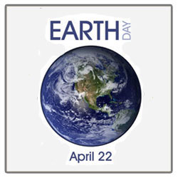 AI-edt22 - Earth Day T-shirt, Earth Day Incentive, Earth day Ideas, Earth Day Promo Gifts, Earth Day ad specialties, Earth Day gifts