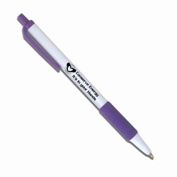 eh101 - Energy Conservation Click Pen, Energy Conservation Handouts, Energy Conservation Gift, Energy Conservation Incentive