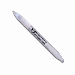 eh106 - Energy Conservation Pen, Energy Conservation Handouts, Energy Conservation Gift, Energy Conservation Incentive