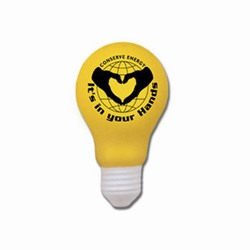 eh710 - Energy Conservation Stress Reliever, Energy Conservation Handouts, Energy Conservation Gift, Energy Conservation Incentive