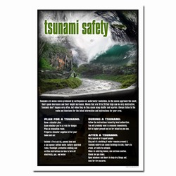 hsp287 - Homeland Security Poster, home security awareness, homeland security signs, homeland security awareness