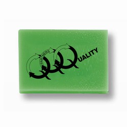 qh103 - Quality Process Eraser, Water Conservation Handouts, Energy Conservation Gift, Energy Conservation Incentive