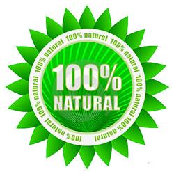 AI-rec-01- 100% Natural Logo Design, Eco T shirt, Eco mug, Eco Decal, Eco Friendly