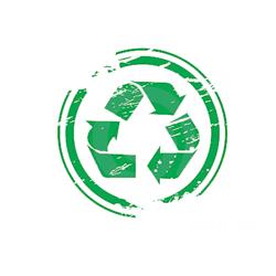 AI-rec-13- Recycle Logo Design, Recycle T shirt, Recycle mug, Recycle Decal, Eco Friendly