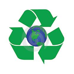 AI-rec-19- Recycle Logo Design, Recycle T shirt, Recycle mug, Recycle Decal, Eco Friendly