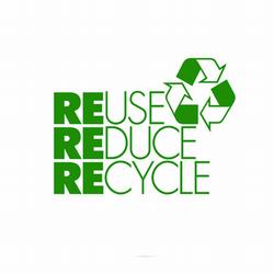 AI-rec-35- Recycle Logo Design, Recycle T shirt, Recycle mug, Recycle Decal, Eco Friendly