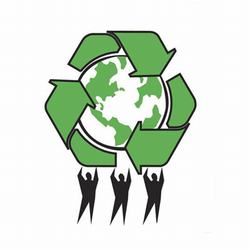 AI-rec-37- Recycle Logo Design, Recycle T shirt, Recycle mug, Recycle Decal, Eco Friendly