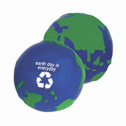 rh005 - Recycling Handout Stress Reliever, Recycling Incentive, Recycling Promotional Ideas, Recycling Promo Gifts, Recycling Gifts for Tradeshows, recycling ad specialties