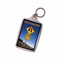 sh025-02 - Safety Handout Key Chain, Safety Incentive, Safety Gift, Safety Promo Product, Safety Incentive, Safety Ideas, Safety Ad Specialities