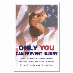 sp234 - Safety Awareness Poster, Safety Notice Poster, Safety Reminder Poster, Safety Placard, Safety Help Poster, Safety Notification Poster