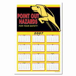 sp272 - Safety Awareness Poster, Safety Notice Poster, Safety Reminder Poster, Safety Placard, Safety Help Poster, Safety Notification Poster