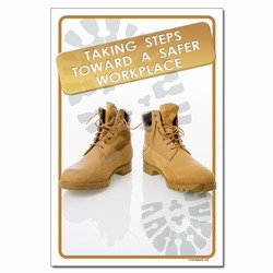 sp371- Safety Awareness Poster, Safety Notice Poster, Safety Reminder Poster, Safety Placard, Safety Help Poster, Safety Notification Poster