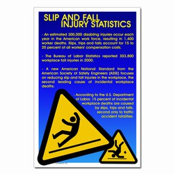 sp379- Safety Awareness Poster, Safety Notice Poster, Safety Reminder Poster, Safety Placard, Safety Help Poster, Safety Notification Poster