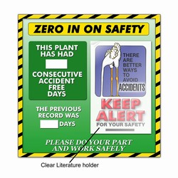 ss24 - Safety Sign, Safety Notice Poster, Safety Reminder Poster, Safety Placard, Safety Help Poster, Safety Notification Poster