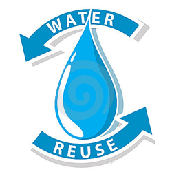 AI-w-07- Water Conservation Logo Design