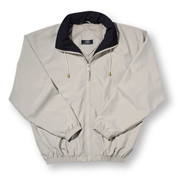 ai-va-j7160 Hampton Microfiber Jacket, Custom Jacket, Logo Jacket