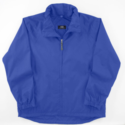 ai-va-j7290 Lightweight Packable Rain Jacket, Custom Jacket, Logo Jacket
